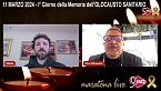 Prima giornata della memoria per l'olocausto sanitario