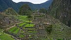Machu Picchu: La ciudad inca perdida - Las 7 maravillas del mundo moderno