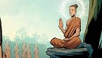 Buddha - L'avatar di Vishnu che portò l'illuminazione al mondo – Mitologia indù