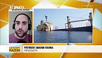Maniobra marítima Irán-Rusia-China: advertencia a EU