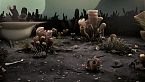Prima dei dinosauri: i misteri dell'età perduta delle creature ediacariche - Documentario Terra