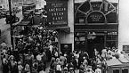 La grande depressione: crisi del '29, crollo di Wall Street e New Deal - Fine dei ruggenti anni ‘20