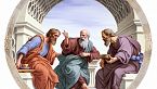Socrate - Il filosofo che sapeva di non sapere nulla - I grandi filosofi greci