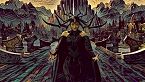 Jormungand: La serpiente del mundo - Mitología nórdica - Bestiario mitológico