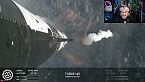 Lancio di Starship - Terzo volo di test (Riassunto)