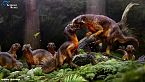 Psittacosaurus era quadrupede o bipede? - Frammenti di pergamene bibliche