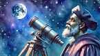 Vita e opera di Galileo Galilei - Grandi personalità della storia