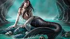 Las principales deidades marinas de la mitología griega: Curiosidades mitológicas