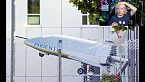 Aurora: lo spazioplano europeo della startup tedesca Polaris