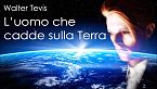 Walter Tevis - L'uomo che cadde sulla terra
