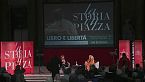 La storia in piazza 2024 - Venerdì 15 marzo, pomeriggio - Sala del Maggior Consiglio