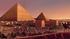 Antiguo Egipto: Imperio Medio de Egipto - La era de las pirámides - Parte2 - Historia antigua