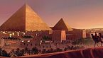 Antiguo Egipto: Imperio Medio de Egipto - La era de las pirámides - Parte2 - Historia antigua