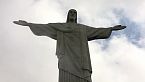 Cristo Redentor: Las siete maravillas del mundo moderno