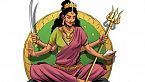 Parvati - La amorosa dea madre della mitologia indù