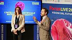Francesca Biondi Dal Monte e Alberto Mazzoni - L’intelligenza artificiale entra in parlamento