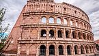 El coliseo romano: La gran arena romana - Las 7 maravillas del mundo moderno