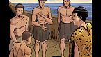 L'incontro di Giasone e Medea – Ep 8 - La saga di Giasone e gli Argonauti