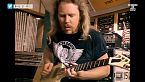 Son 10 canciones de Metallica - Las historias del rock