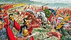 Los germanos contra Roma - La batalla del bosque de Teutoburgo - Parte 2 - Grandes civilizaciones