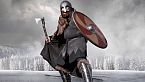 Los Vikingos: Los famosos guerreros nórdicos