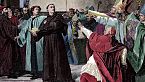 Martin Lutero e la Riforma Protestante - I grandi pensatori