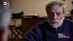 L'ultima intervista di Gino Strada a PresaDiretta