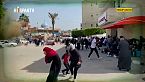 Irán condena maquinaria de guerra israelí, tras ataques a hospitales