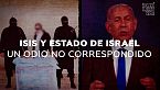 ¿Por qué el ISIS nunca ataca al Estado de Israel? ¿Ni viceversa tampoco? Resolvemos la duda