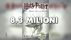 Top #7 curiosità su Harry Potter