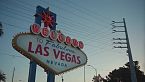 Lo Stato più selvaggio d'America: il Nevada