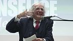 Vittorino Andreoli a Monselice Parole d'Autore 2024