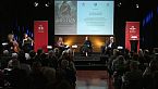 Presentación del libro «La primera mestiza», de Carmen Sánchez-Risco