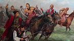 Los Cosacos: Los brutales guerreros de las estepas rusas - Curiosidades históricas