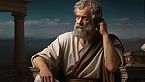 Aristotele - L\'insegnante di Alessandro il Grande - I grandi filosofi greci