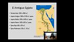 Conferencias Fundación Ortega-Marañón: «Escribir y leer en el antiguo Egipto»