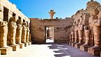 Ramses il Grande: il faraone dell'età dell'oro dell'Egitto