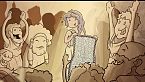 Atena e Aracne: La ragazza che sfidò una dea - Versione animata