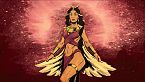 Inanna (Istar) - La dea dell\'amore - Mitologia sumera
