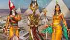 Los dioses egipcios que casi nadie conoce - Mitología egipcia