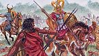 El imperio Macedonio: El ascenso de Filipo de Macedonia - Historia antigua