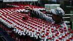 La bevanda più famosa d'America: Coca cola - American companies