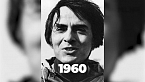 Carl Sagan: el hombre que hizo brillar las estrellas - Perdón, centennials