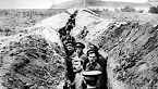 Como era la vida en las trincheras durante la primera guerra mundial - Curiosidades históricas