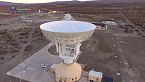 Un día en la estación espacial chino-argentina en Neuquén - Sorprendente Argenchina