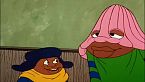 Fat Albert (Albertone) Episodio 01 - Sicurezza prima di tutto