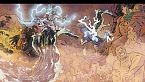 La punizione di Prometeo: La creazione dell'umanità - Versione animata