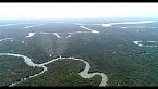Deltas del mundo - Amazonas - Místicos y diversos