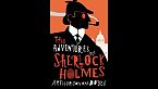 Sherlock Holmes e l'avventura del piede del diavolo - Arthur Conan Doyle