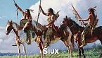 La Nación Sioux: Los guerreros de las llanuras de América del Norte - Tribus nativas americanas